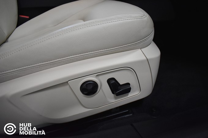 MASERATI Ghibli V6 Diesel